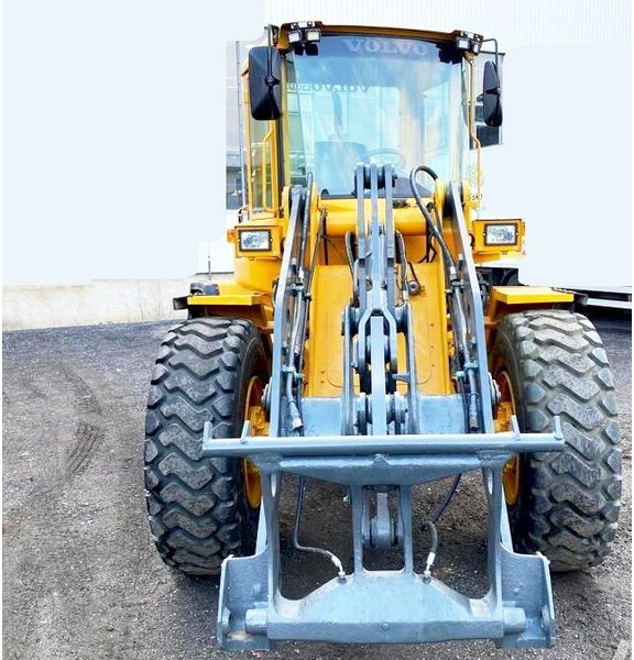 Volvo L50 D !RENOVACE 2022 ORIG! remont renovierung repas - Kolový nakladač: obrázek 2 Volvo L50 D !RENOVACE 2022 ORIG! remont renovierung repas - Kolový nakladač: obrázek 2