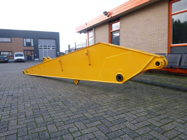 Výložník pro Pásové rýpadlo JCB JS200/210/220 Long stick: obrázek 6