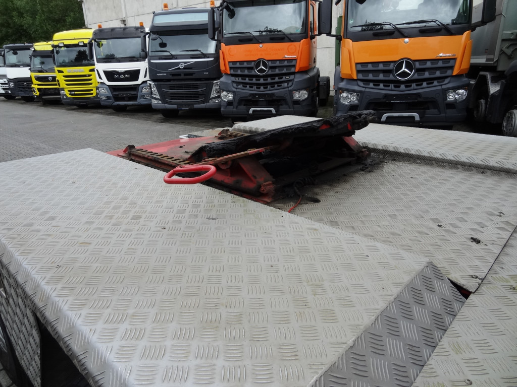 Daf XF105 460 6X2 Palfinger PK 34002 - Auto s hydraulickou rukou, Tahač: obrázek 3 Daf XF105 460 6X2 Palfinger PK 34002 - Auto s hydraulickou rukou, Tahač: obrázek 3
