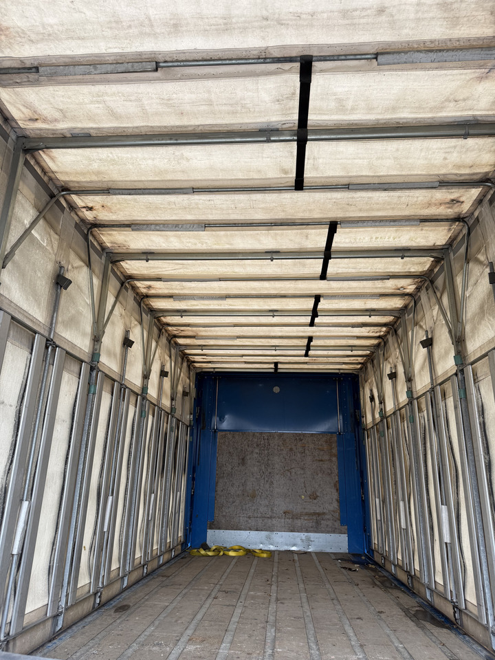 Daf XF480 6X2*4 Kran Hiab X-HiDuo 188 - Nákladní automobil valníkový/ Plošinový, Auto s hydraulickou rukou: obrázek 2 Daf XF480 6X2*4 Kran Hiab X-HiDuo 188 - Nákladní automobil valníkový/ Plošinový, Auto s hydraulickou rukou: obrázek 2