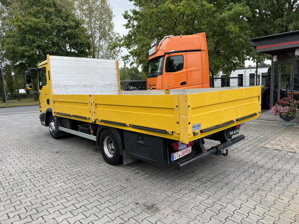 MAN TGL 8.180 BB leasing MAN TGL 8.180 BB: obrázek 13