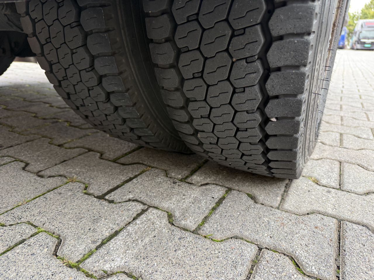 MAN TGL 8.180 BB - Nákladní automobil valníkový/ Plošinový: obrázek 2 MAN TGL 8.180 BB - Nákladní automobil valníkový/ Plošinový: obrázek 2