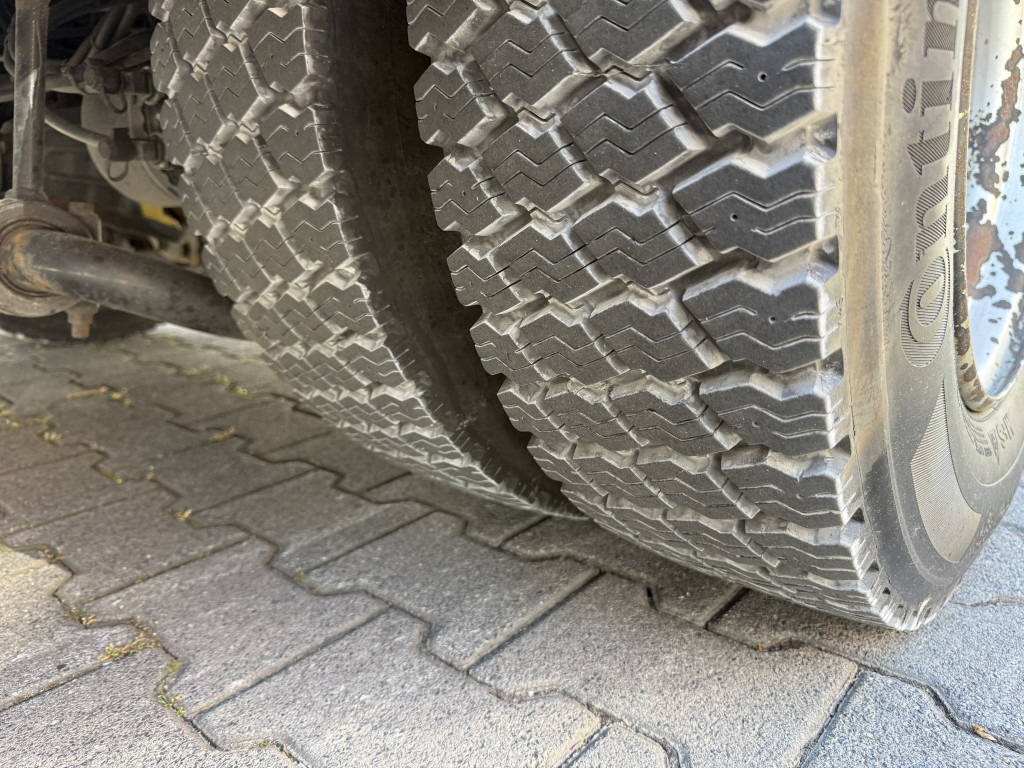 MAN TGL 8.180 Palfinger 6501 - Auto s hydraulickou rukou, Nákladní automobil valníkový/ Plošinový: obrázek 3 MAN TGL 8.180 Palfinger 6501 - Auto s hydraulickou rukou, Nákladní automobil valníkový/ Plošinový: obrázek 3