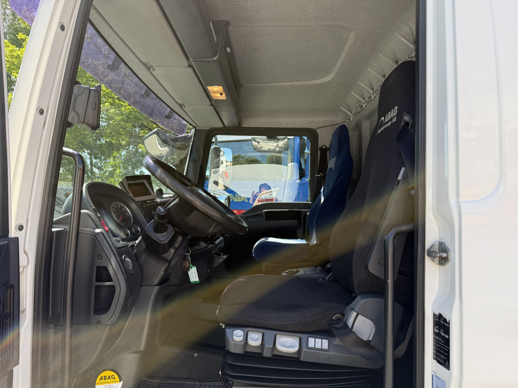 MAN TGL 8.180 Palfinger 6501 - Nákladní automobil valníkový/ Plošinový, Auto s hydraulickou rukou: obrázek 5 MAN TGL 8.180 Palfinger 6501 - Nákladní automobil valníkový/ Plošinový, Auto s hydraulickou rukou: obrázek 5