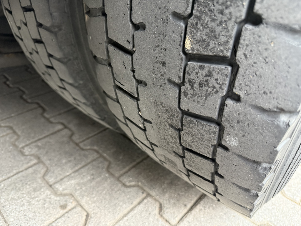 MAN TGM 15.250 Kran Fassi F150 - Auto s hydraulickou rukou, Nákladní automobil valníkový/ Plošinový: obrázek 2 MAN TGM 15.250 Kran Fassi F150 - Auto s hydraulickou rukou, Nákladní automobil valníkový/ Plošinový: obrázek 2
