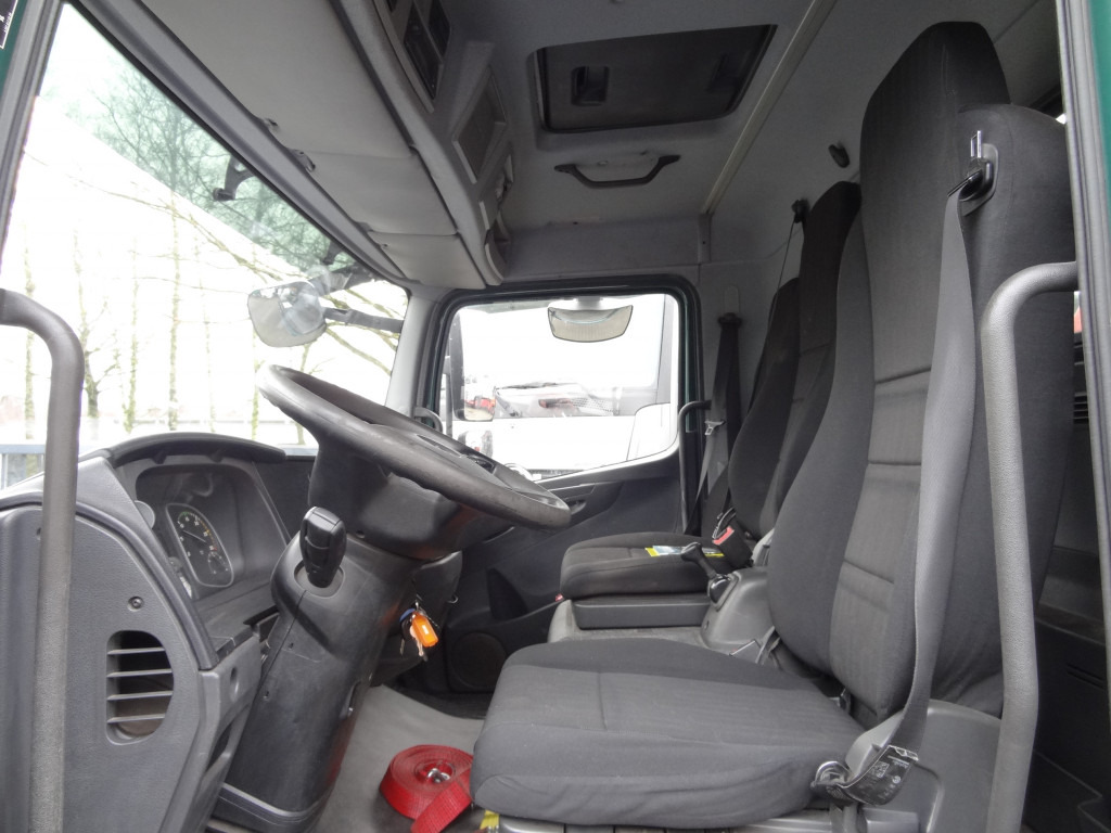 Mercedes-Benz Atego 1023 Palfinger 6501 bis 14.5 Meter - Auto s hydraulickou rukou, Nákladní automobil valníkový/ Plošinový: obrázek 2 Mercedes-Benz Atego 1023 Palfinger 6501 bis 14.5 Meter - Auto s hydraulickou rukou, Nákladní automobil valníkový/ Plošinový: obrázek 2