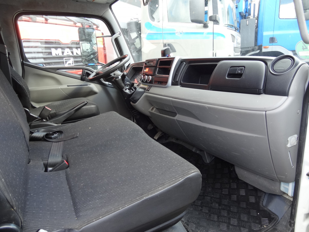 Mitsubishi Fuso 7C18 Meiller - Sklápěč: obrázek 5 Mitsubishi Fuso 7C18 Meiller - Sklápěč: obrázek 5