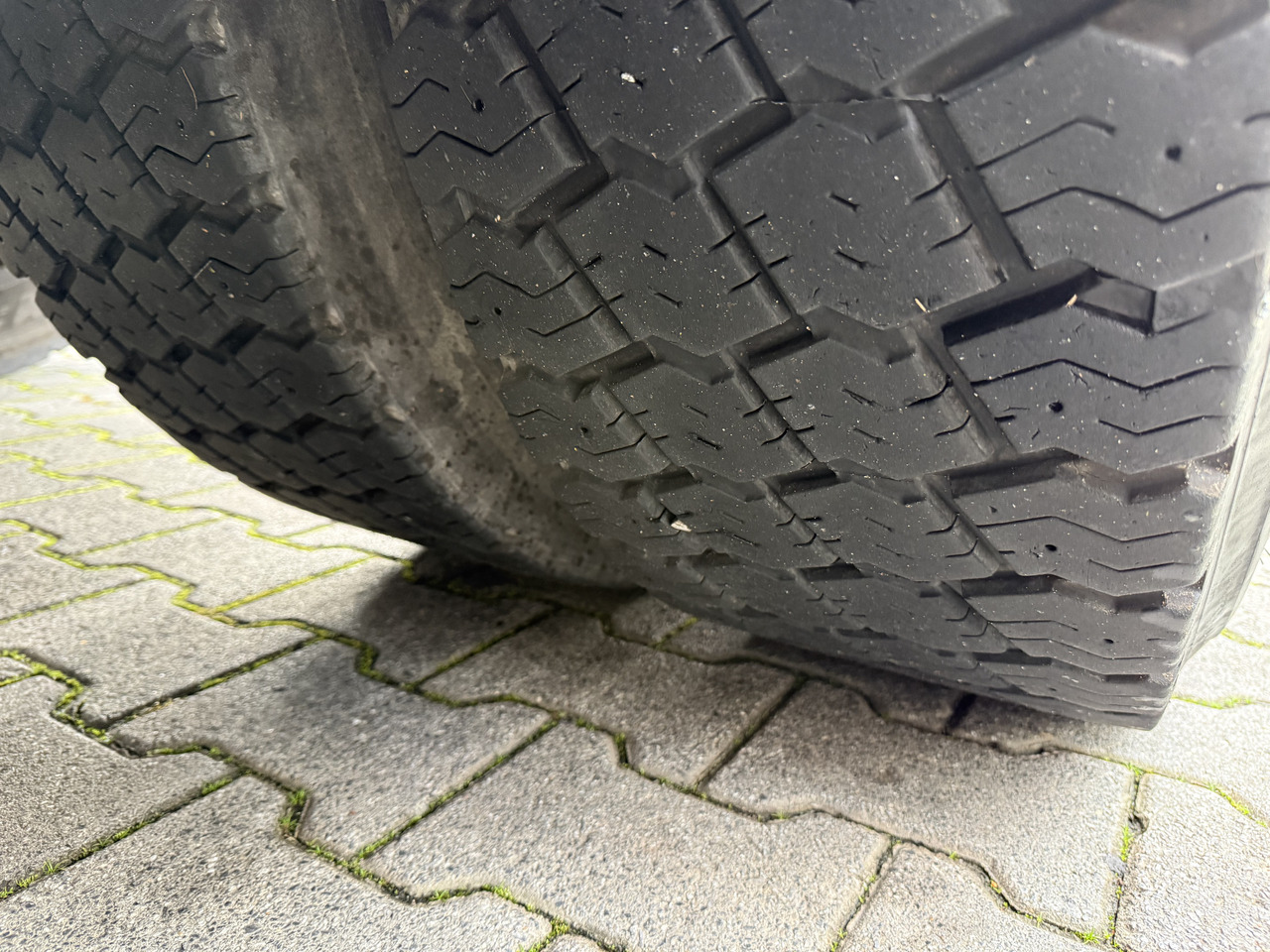 Scania G480 6X4 Kran Effer 255 6S bis 20.5 Meter - Auto s hydraulickou rukou, Tahač: obrázek 5 Scania G480 6X4 Kran Effer 255 6S bis 20.5 Meter - Auto s hydraulickou rukou, Tahač: obrázek 5