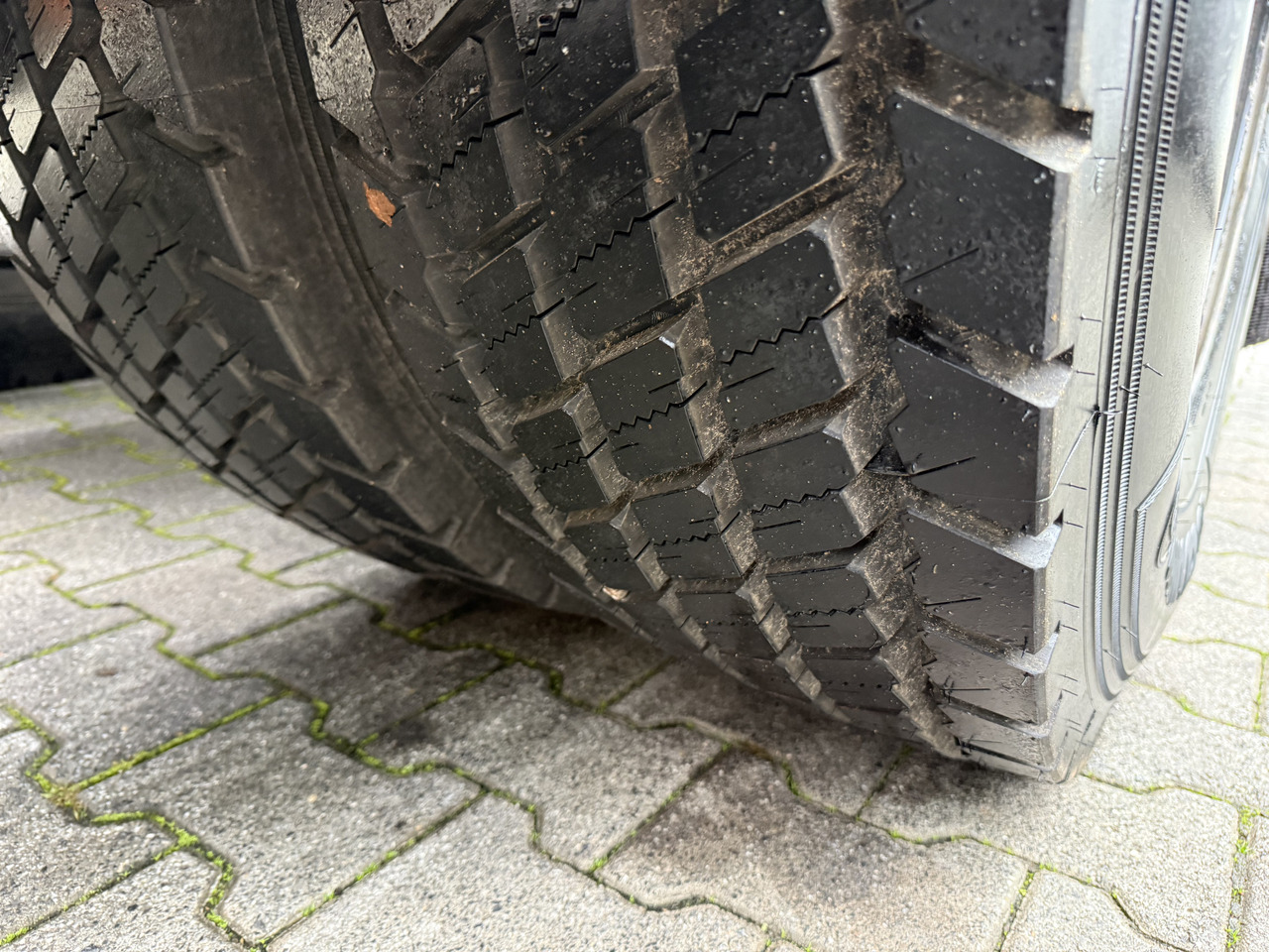 Scania P280 6X2*4 - Podvozek s kabinou: obrázek 2 Scania P280 6X2*4 - Podvozek s kabinou: obrázek 2