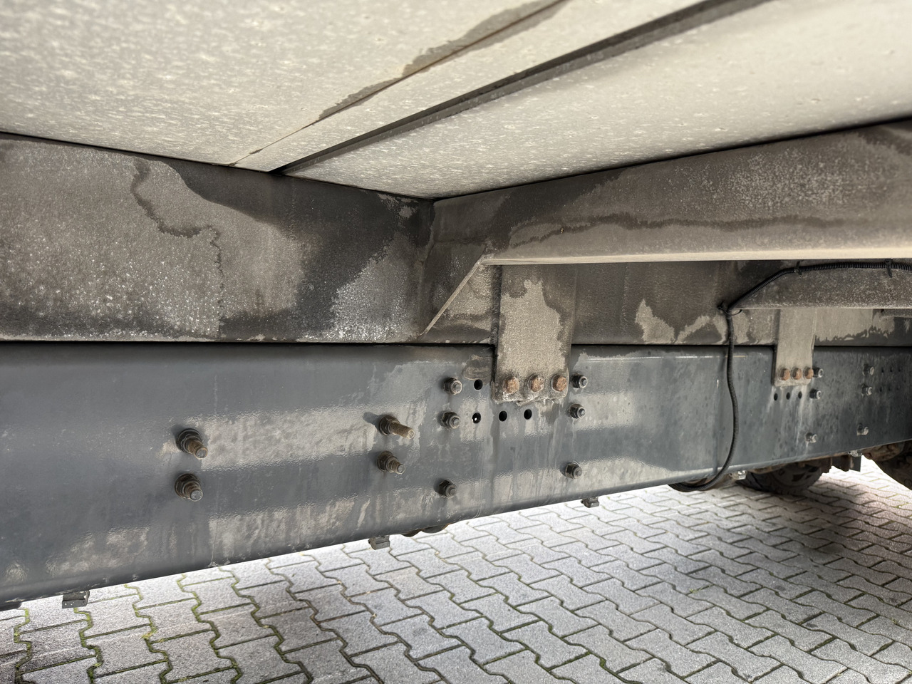 Scania P410 4X2 Palfinger PK 13001 leasing Scania P410 4X2 Palfinger PK 13001: obrázek 14