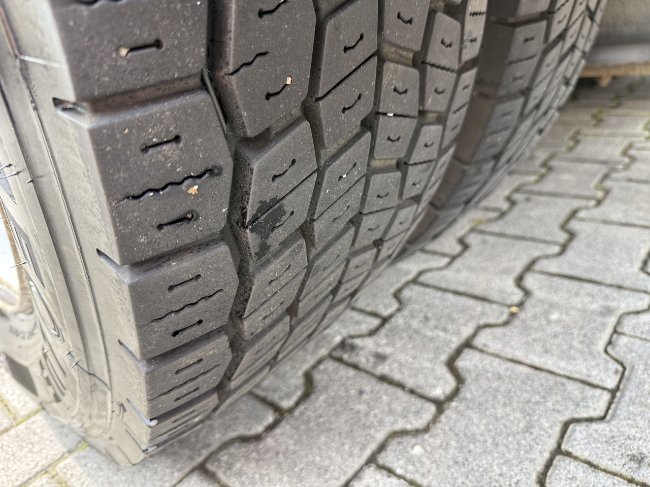 Scania P410 4X2 Palfinger PK 13001 leasing Scania P410 4X2 Palfinger PK 13001: obrázek 15