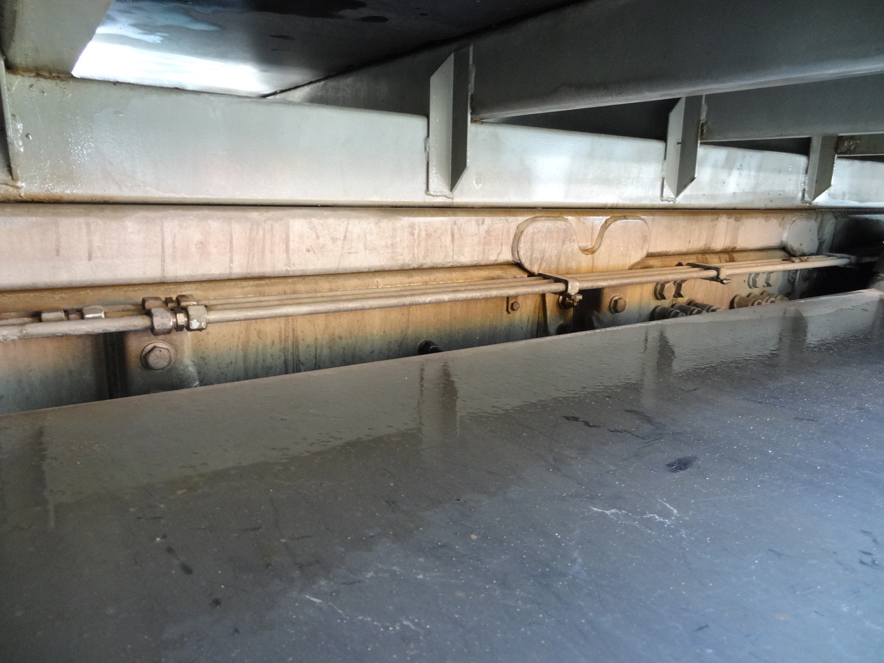 Scania R440 6X2*4 Kran HMF 3000 bis 30 Meter - Auto s hydraulickou rukou, Nákladní automobil valníkový/ Plošinový: obrázek 2 Scania R440 6X2*4 Kran HMF 3000 bis 30 Meter - Auto s hydraulickou rukou, Nákladní automobil valníkový/ Plošinový: obrázek 2