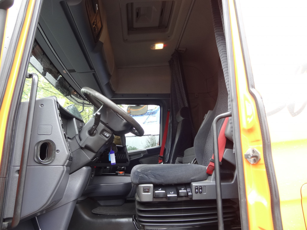 Scania R480 6X2*4 Kran Atlas 240 bis 20 Meter - Nákladní automobil valníkový/ Plošinový, Auto s hydraulickou rukou: obrázek 3 Scania R480 6X2*4 Kran Atlas 240 bis 20 Meter - Nákladní automobil valníkový/ Plošinový, Auto s hydraulickou rukou: obrázek 3
