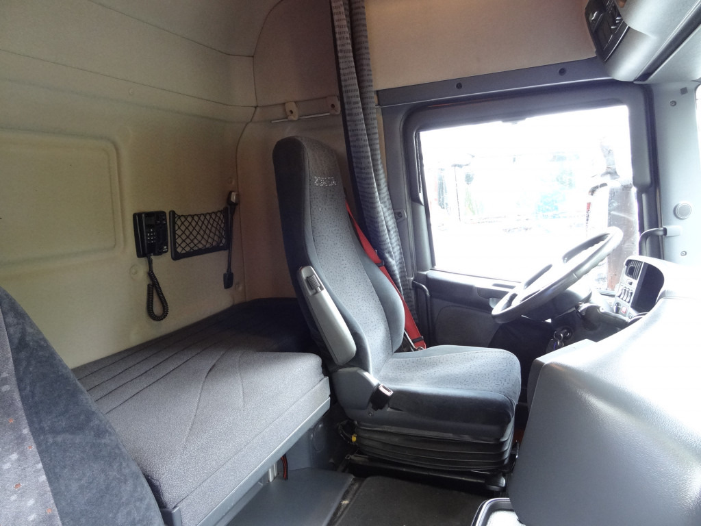 Scania R480 6X2*4 Kran Atlas 240 bis 20 Meter - Nákladní automobil valníkový/ Plošinový, Auto s hydraulickou rukou: obrázek 4 Scania R480 6X2*4 Kran Atlas 240 bis 20 Meter - Nákladní automobil valníkový/ Plošinový, Auto s hydraulickou rukou: obrázek 4
