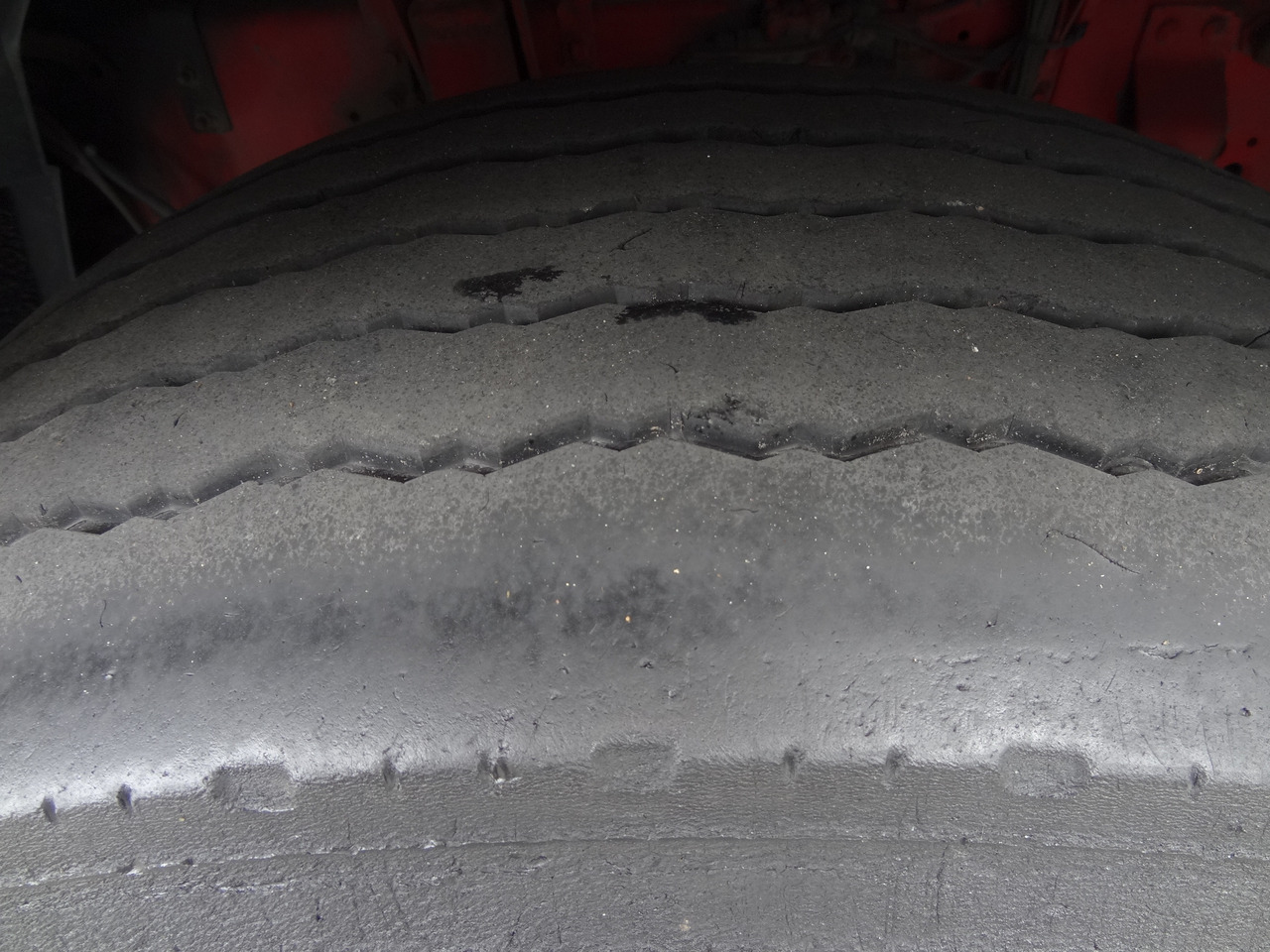 Daf XF105 460 6X2 Kran Palfinger 34002 - Tahač: obrázek 4 Daf XF105 460 6X2 Kran Palfinger 34002 - Tahač: obrázek 4