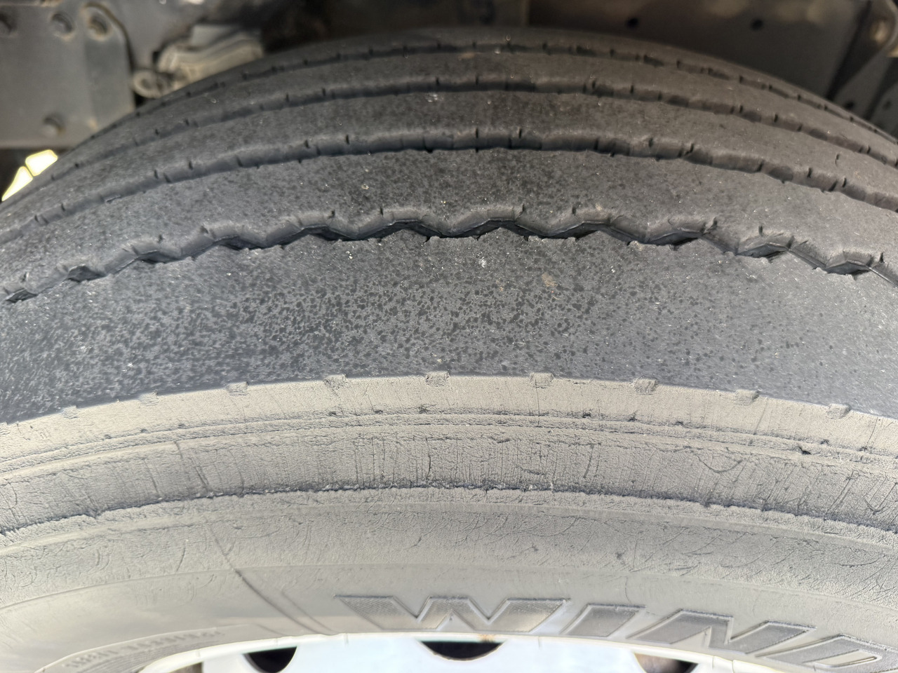 MAN TGA 18.430 Kran Palfinger 16502 Jib 26.5 Meter - Tahač: obrázek 3 MAN TGA 18.430 Kran Palfinger 16502 Jib 26.5 Meter - Tahač: obrázek 3