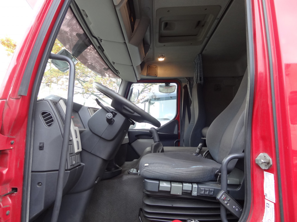 Volvo FE320 Fahrschule/ driving school - Tahač: obrázek 3 Volvo FE320 Fahrschule/ driving school - Tahač: obrázek 3