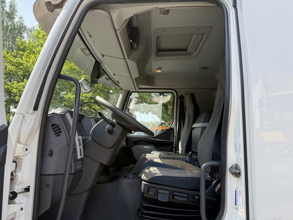 Volvo FE280 6X2*4 Carrier Supra 1150 - Chladírenský nákladní automobil: obrázek 3 Volvo FE280 6X2*4 Carrier Supra 1150 - Chladírenský nákladní automobil: obrázek 3