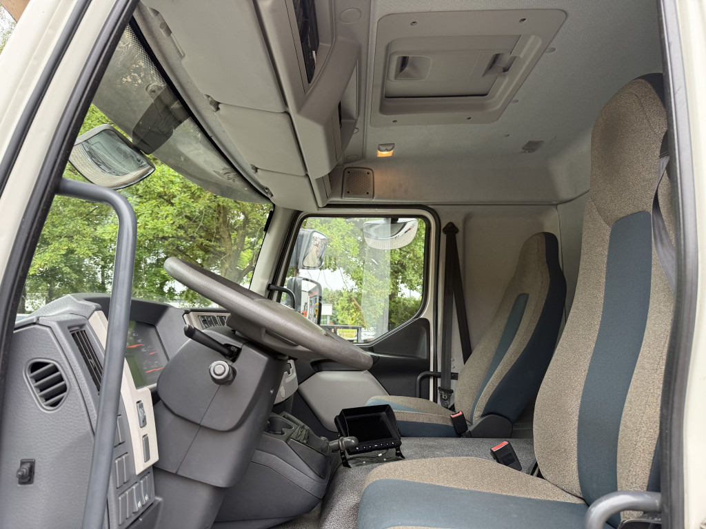 Volvo FL250.16 HMF 875 K3 - Auto s hydraulickou rukou: obrázek 4 Volvo FL250.16 HMF 875 K3 - Auto s hydraulickou rukou: obrázek 4