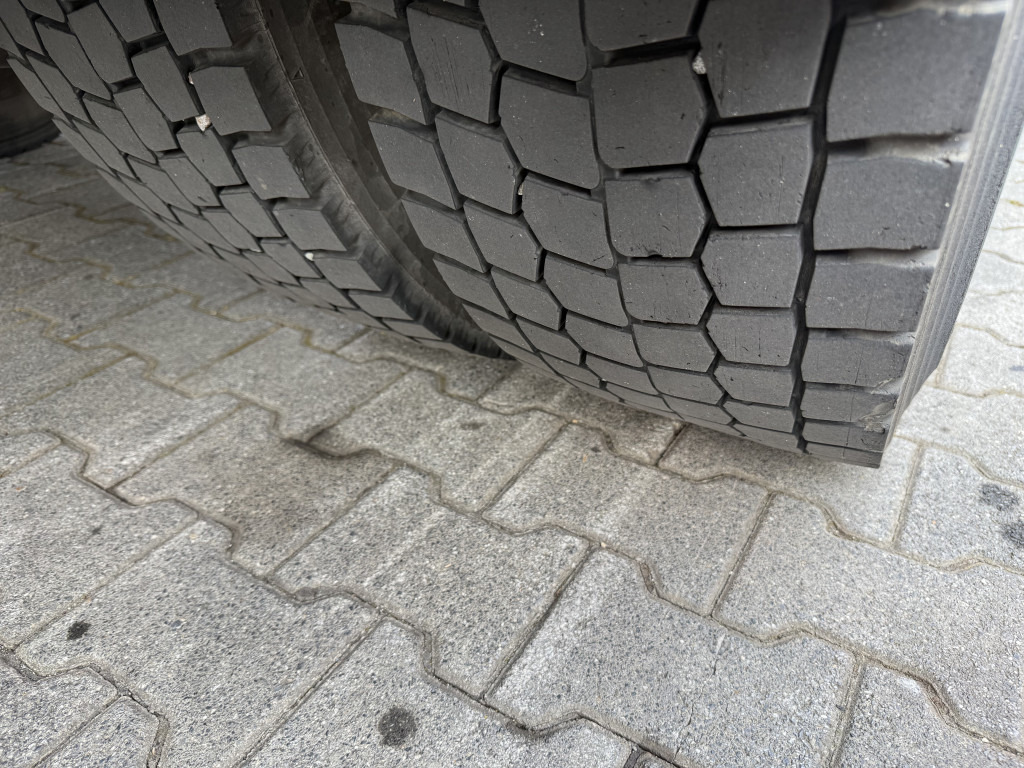 Volvo FL250.18 Carrier Supra 850Mt - Chladírenský nákladní automobil: obrázek 3 Volvo FL250.18 Carrier Supra 850Mt - Chladírenský nákladní automobil: obrázek 3