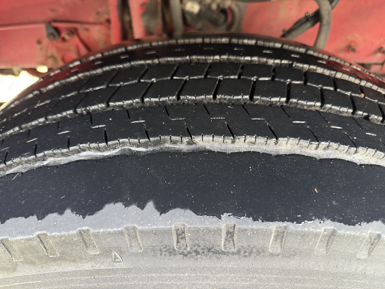 Volvo FM330 Kran Effer 165 bis 20 Meter - Auto s hydraulickou rukou, Nákladní automobil valníkový/ Plošinový: obrázek 4 Volvo FM330 Kran Effer 165 bis 20 Meter - Auto s hydraulickou rukou, Nákladní automobil valníkový/ Plošinový: obrázek 4