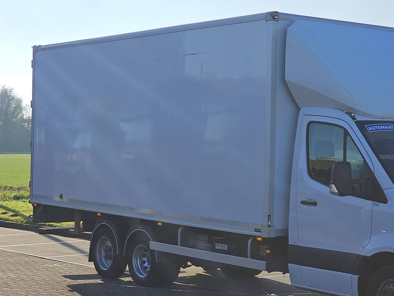 Skříňový přívěs BE-Combi 3500 PLUS: obrázek 6