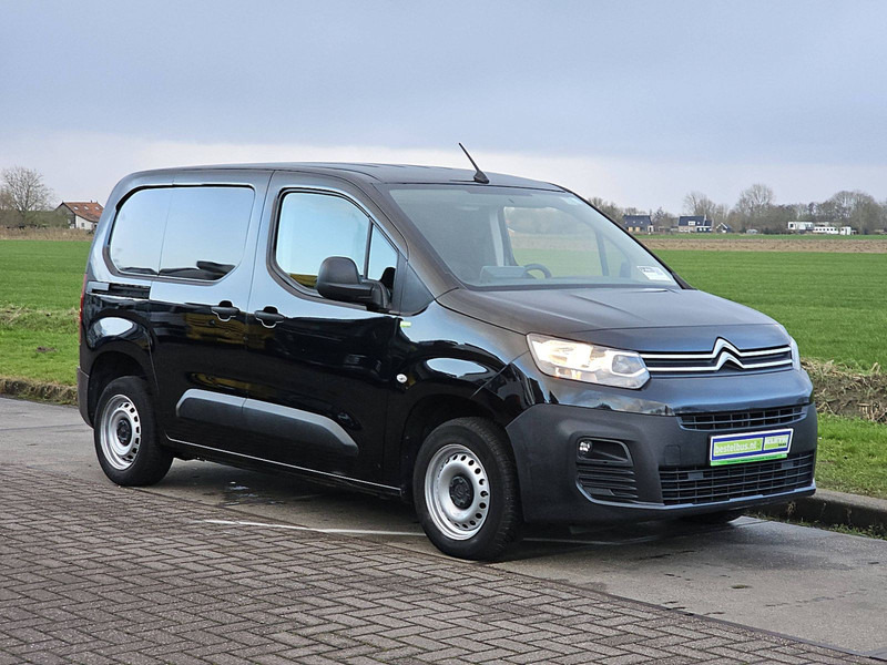 Citroën Berlingo 1.5 L1 Navi Euro6 NAP! - Dodávka skřín: obrázek 5 Citroën Berlingo 1.5 L1 Navi Euro6 NAP! - Dodávka skřín: obrázek 5