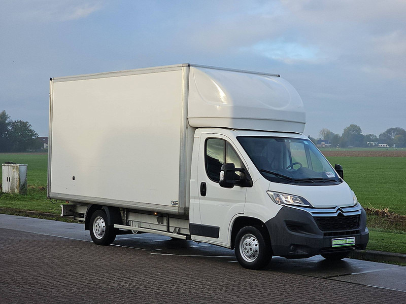 Citroën Jumper 2.0 Bakwagen Deuren AC! - Dodávka skřín: obrázek 5 Citroën Jumper 2.0 Bakwagen Deuren AC! - Dodávka skřín: obrázek 5