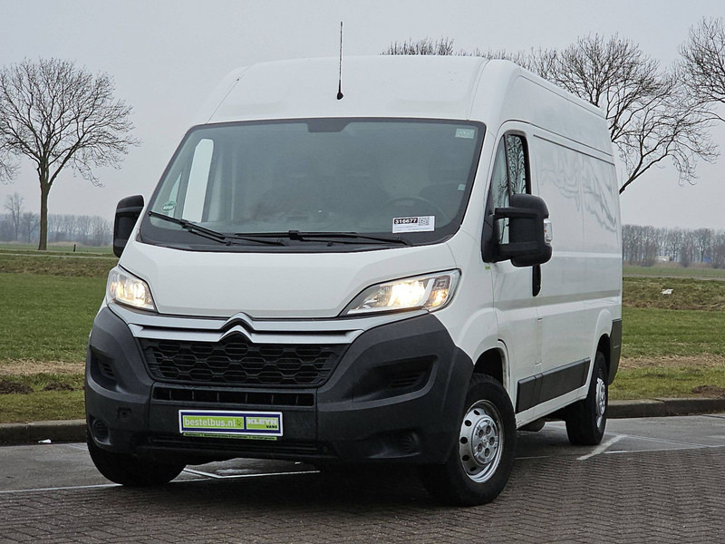 Citroën Jumper 2.0 L2H2 Airco Euro6! - Malá dodávka: obrázek 1 Citroën Jumper 2.0 L2H2 Airco Euro6! - Malá dodávka: obrázek 1