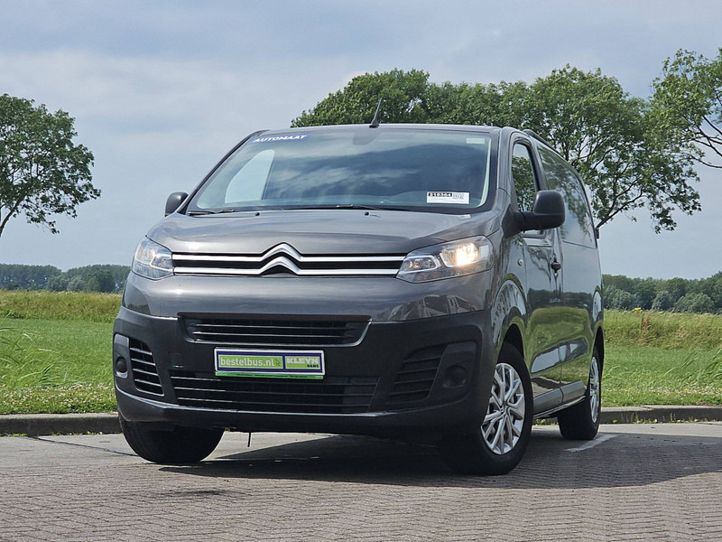 Citroën Jumpy 2.0 L2 Automaat Trekhaak - Malá dodávka: obrázek 1 Citroën Jumpy 2.0 L2 Automaat Trekhaak - Malá dodávka: obrázek 1
