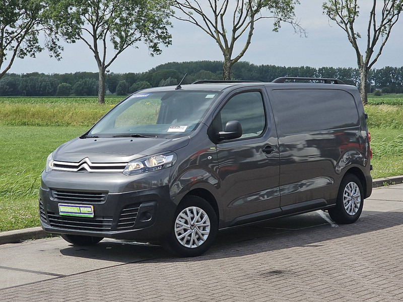 Citroën Jumpy 2.0 L2 Automaat Trekhaak - Malá dodávka: obrázek 2 Citroën Jumpy 2.0 L2 Automaat Trekhaak - Malá dodávka: obrázek 2