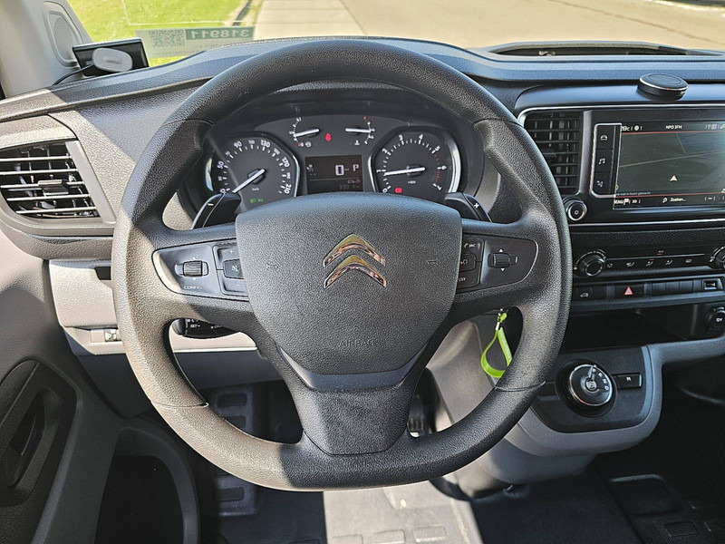 Citroën Jumpy 2.0 L2 Koelwagen Autom! leasing Citroën Jumpy 2.0 L2 Koelwagen Autom!: obrázek 14