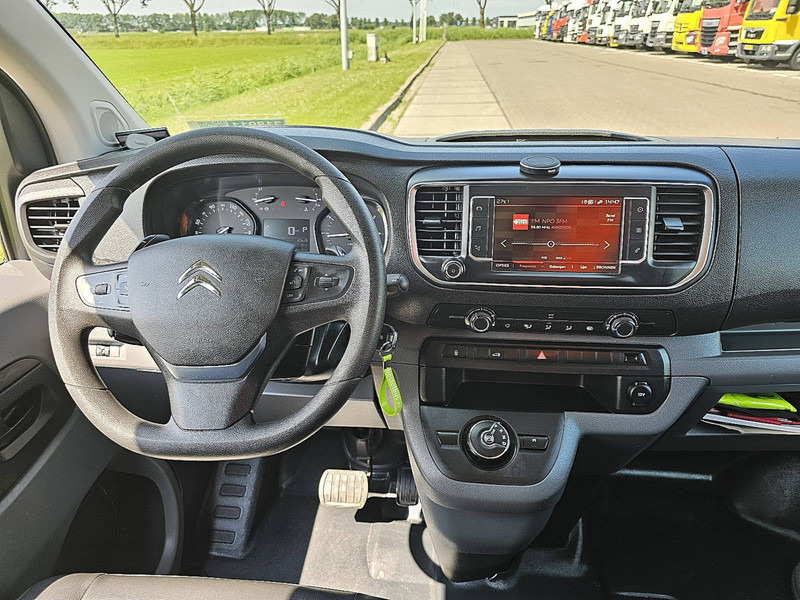 Citroën Jumpy 2.0 L2 Koelwagen Autom! leasing Citroën Jumpy 2.0 L2 Koelwagen Autom!: obrázek 8