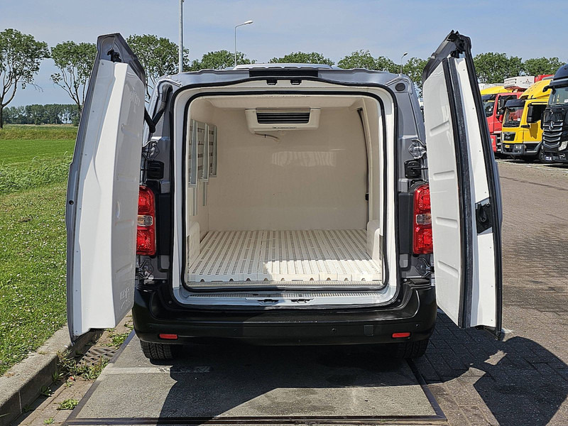 Citroën Jumpy 2.0 L2 Koelwagen Autom! leasing Citroën Jumpy 2.0 L2 Koelwagen Autom!: obrázek 16