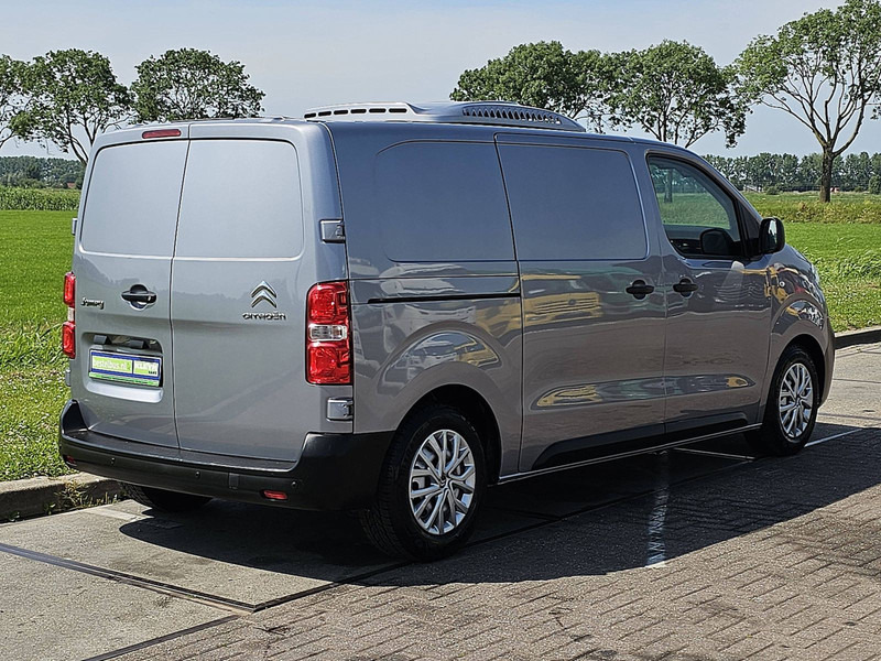 Citroën Jumpy 2.0 L2 Koelwagen Autom! - Chladící dodávka: obrázek 3 Citroën Jumpy 2.0 L2 Koelwagen Autom! - Chladící dodávka: obrázek 3