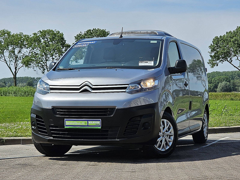 Citroën Jumpy 2.0 L2 Koelwagen Autom! - Chladící dodávka: obrázek 1 Citroën Jumpy 2.0 L2 Koelwagen Autom! - Chladící dodávka: obrázek 1