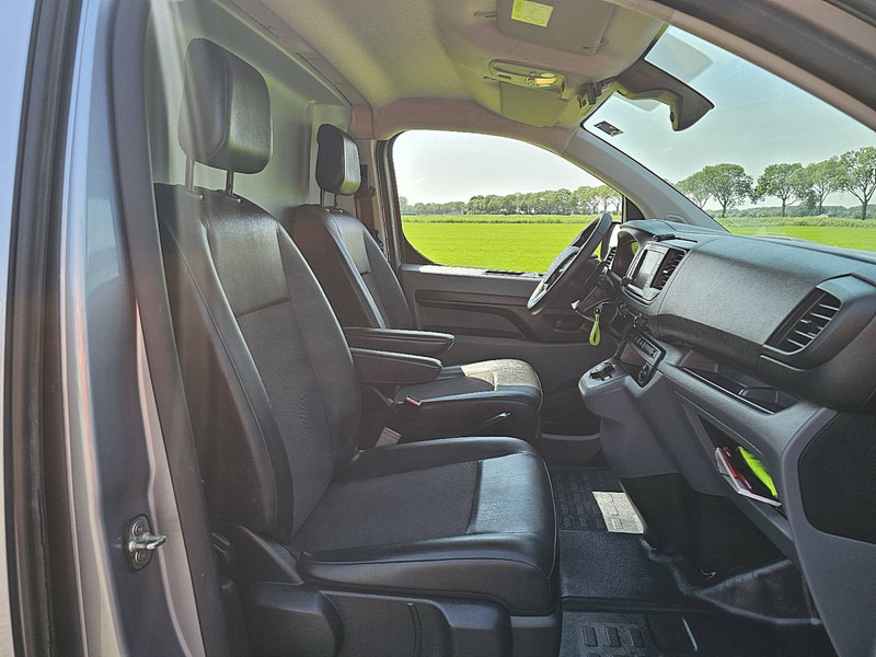 Citroën Jumpy 2.0 L2 Koelwagen Autom! leasing Citroën Jumpy 2.0 L2 Koelwagen Autom!: obrázek 7