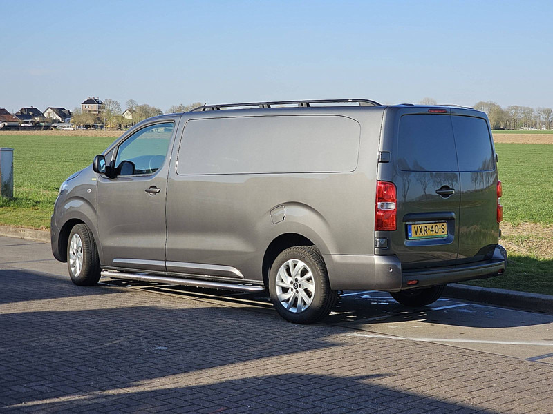 Malá dodávka Citroën Jumpy 2.0 L3 XL Automaat Euro6: obrázek 6