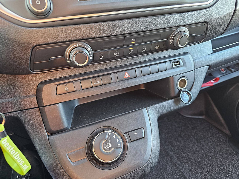 Malá dodávka Citroën Jumpy 2.0 L3 XL Automaat Euro6: obrázek 9