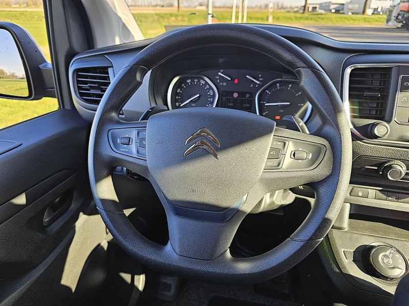 Malá dodávka Citroën Jumpy 2.0 L3 XL Automaat Euro6: obrázek 10