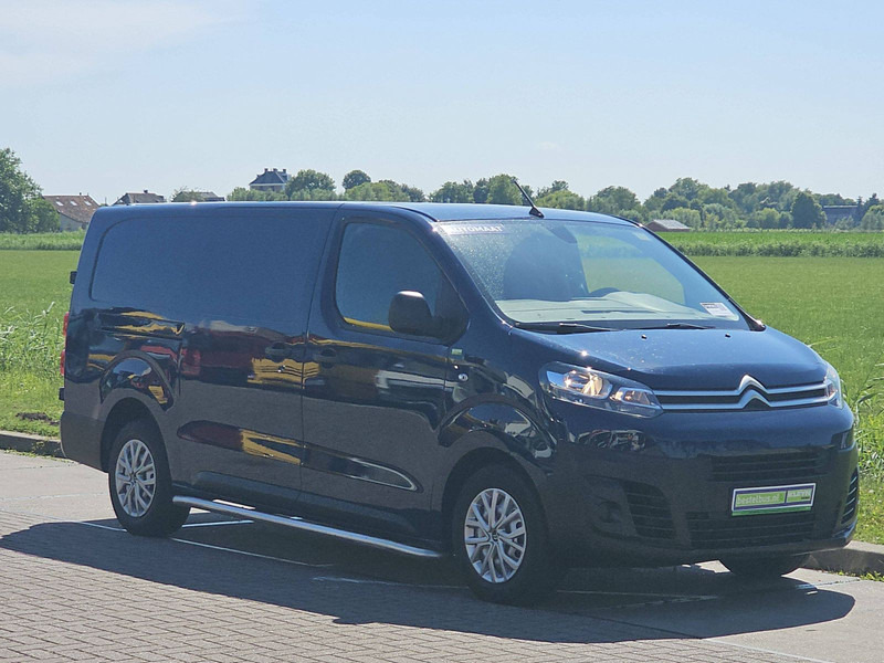Citroën Jumpy 2.0 L3 XL Automaat NAP! - Malá dodávka: obrázek 5 Citroën Jumpy 2.0 L3 XL Automaat NAP! - Malá dodávka: obrázek 5