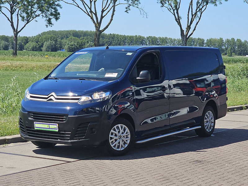 Citroën Jumpy 2.0 L3 XL Automaat NAP! - Malá dodávka: obrázek 2 Citroën Jumpy 2.0 L3 XL Automaat NAP! - Malá dodávka: obrázek 2