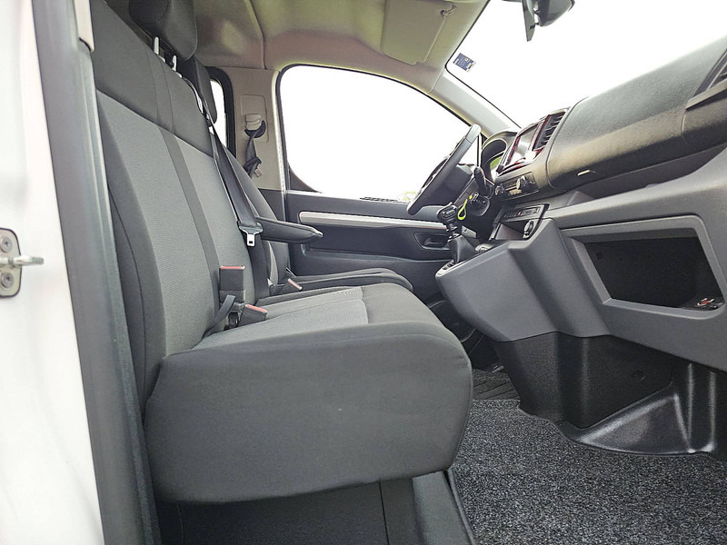 Malá dodávka Citroën Jumpy 2.0: obrázek 7 Malá dodávka Citroën Jumpy 2.0: obrázek 7