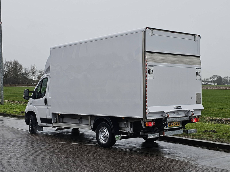 Fiat Ducato 35 AC AUTOMAAT EURO6 leasing Fiat Ducato 35 AC AUTOMAAT EURO6: obrázek 6