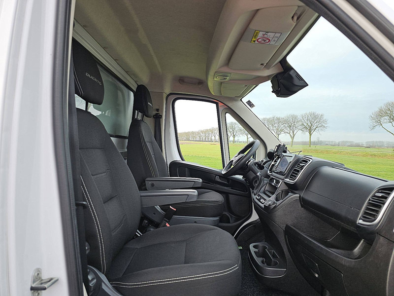 Fiat Ducato 35 AC AUTOMAAT EURO6 leasing Fiat Ducato 35 AC AUTOMAAT EURO6: obrázek 7
