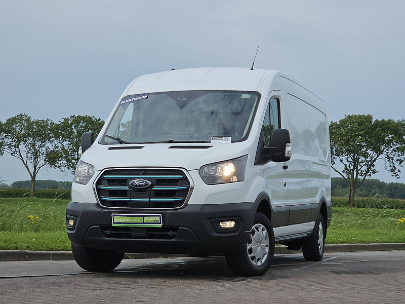 Ford E-Transit 68 Kwh elektrisch - Furgon, Elektrická dodávka: obrázek 1 Ford E-Transit 68 Kwh elektrisch - Furgon, Elektrická dodávka: obrázek 1