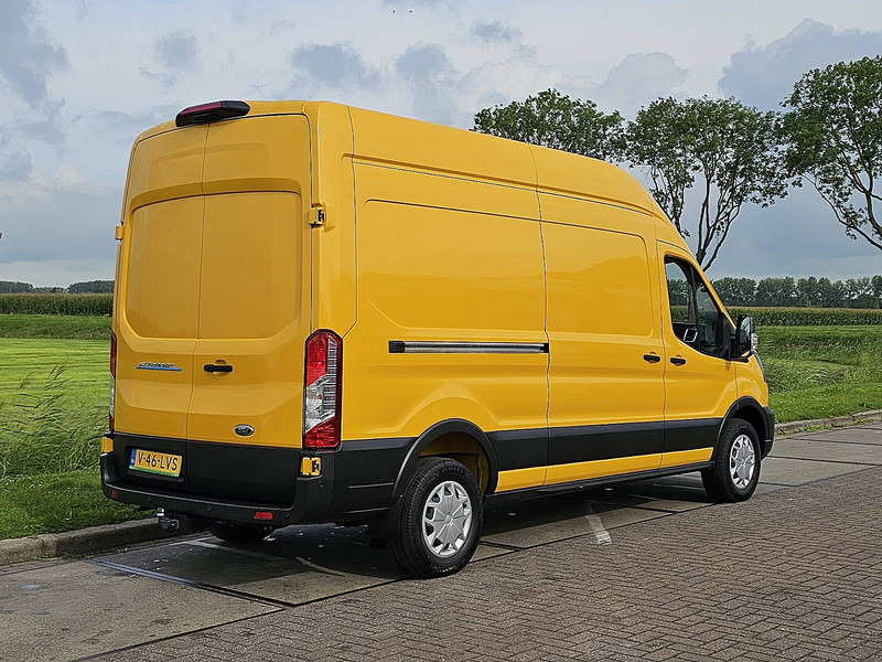 Ford E-Transit L3H3 elektr. 68 Kwh - Furgon, Elektrická dodávka: obrázek 3 Ford E-Transit L3H3 elektr. 68 Kwh - Furgon, Elektrická dodávka: obrázek 3