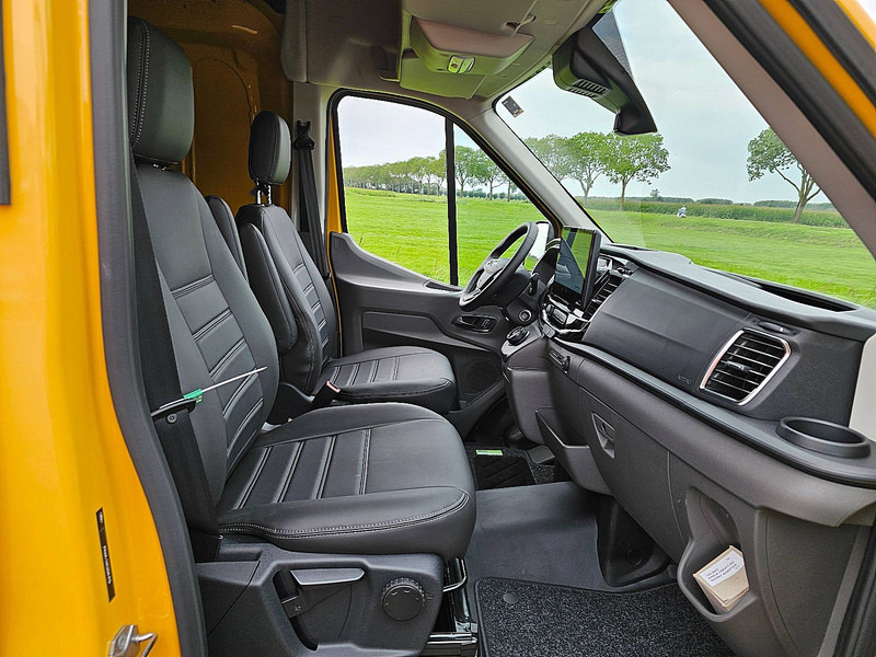 Ford E-Transit  L3H3 elektr. 68 Kwh leasing Ford E-Transit  L3H3 elektr. 68 Kwh: obrázek 7