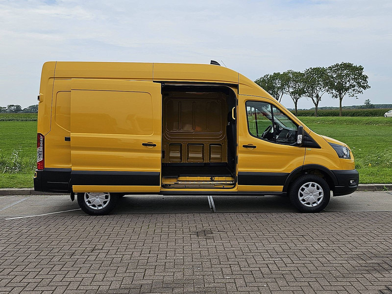 Ford E-Transit  L3H3 elektr. 68 Kwh leasing Ford E-Transit  L3H3 elektr. 68 Kwh: obrázek 13