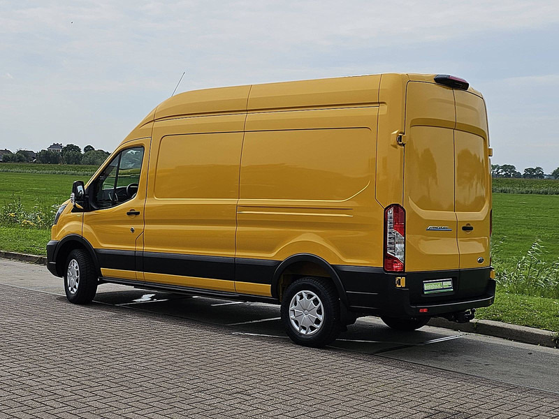 Ford E-Transit  L3H3 elektr. 68 Kwh leasing Ford E-Transit  L3H3 elektr. 68 Kwh: obrázek 6